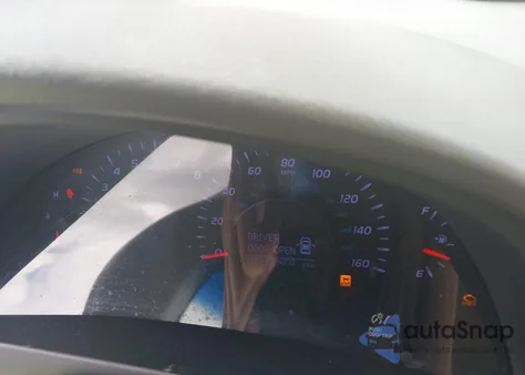 2011 Toyota Camry Xle V6 из США, поврежденный, VIN 4T1BK3EK8BU625946